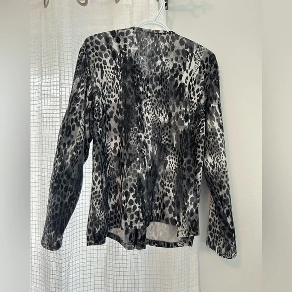 Carroll Reed Top - Picture 3 of 6